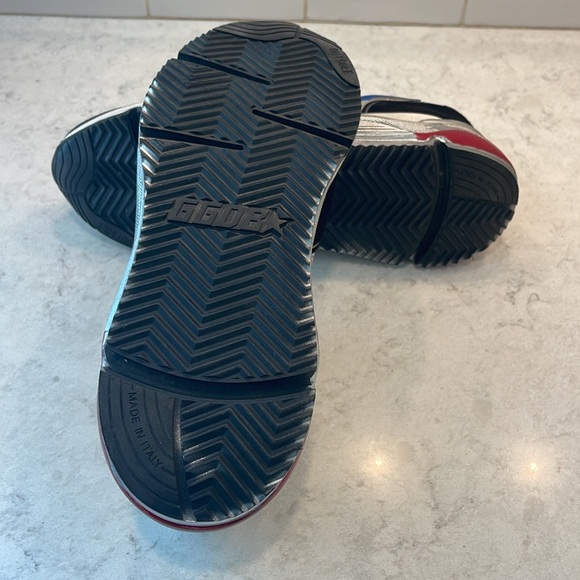 NWOB Golden Goose Running Shoes, men’s 43 / US 10 - Picture 8 of 12